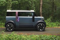 Practical Cubic EV Concepts Image 3