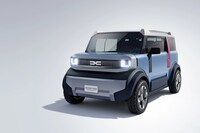Practical Cubic EV Concepts Image 5