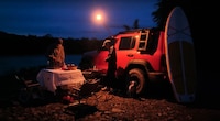 Tactical Telescoping Lanterns Image 1