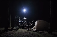 Tactical Telescoping Lanterns Image 2