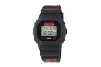 Honorary Digital Musician Timepieces Image 1