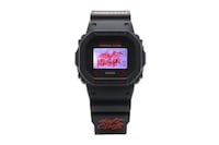 Honorary Digital Musician Timepieces Image 2