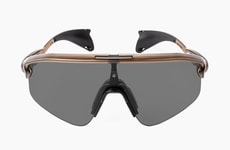 Photochromic Trail Runner Eyewear