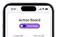Gamified Productivity Apps