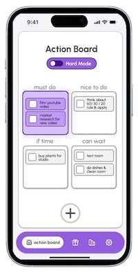 Gamified Productivity Apps Image 1