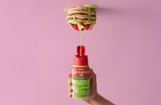 Pistachio-Flavored Recipe Sauces