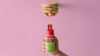 Pistachio-Flavored Recipe Sauces