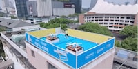 Next-Generation Urban Drone Networks Image 1