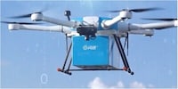 Next-Generation Urban Drone Networks Image 2