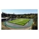 Sustainably-Focused Athletic Surfaces Image 1