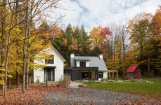 Family Cottage Revitalizations