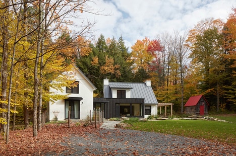 Family Cottage Revitalizations