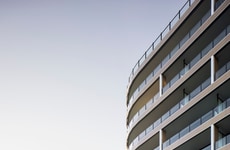 Adaptively Reused Residential Developments