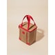 Stylish Poppy-Inspired Cooler Bags Image 1