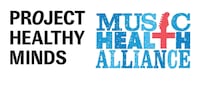 Mental Health-Focused Music Alliances