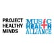 Mental Health-Focused Music Alliances Image 1