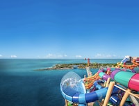 Next-Level Family-Friendly Cruise Ships Image 2
