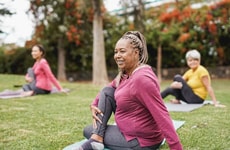 Menopause Care Research Initiatives