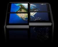 Interactive Gaming Cubes Image 2