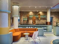 Rail Depot Hotels