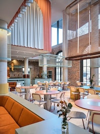 Rail Depot Hotels Image 2