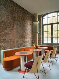 Rail Depot Hotels Image 5