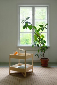 Portable Tray Furniture Image 2