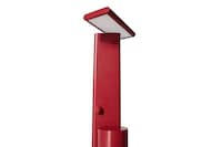 Sculptural Geometry Lamps Image 2