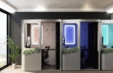 Modular Work Systems