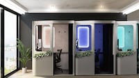 Modular Work Systems