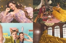 Dairytale Bridal Tributes