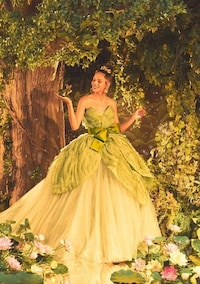 Dairytale Bridal Tributes Image 4