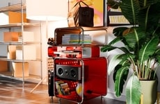 Adaptive Storage System