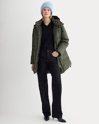Circular Winter Jackets Image 2