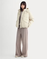 Circular Winter Jackets Image 3