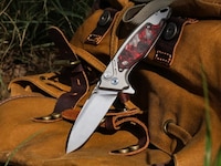 Tri-Action Edc Knives Image 1
