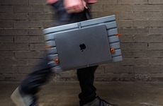 Modular Creator Workstations