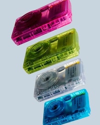 Translucent Pocket Cameras Image 3