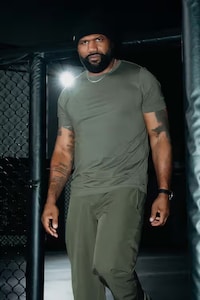 Luxury Performance Wear Image 1