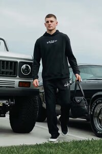 Luxury Performance Wear Image 4
