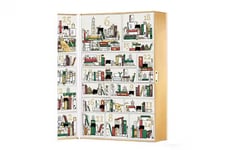 Luxury Fragrance Calendars