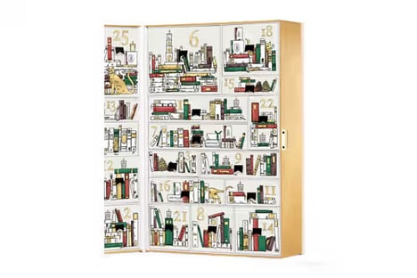 Luxury Fragrance Calendars
