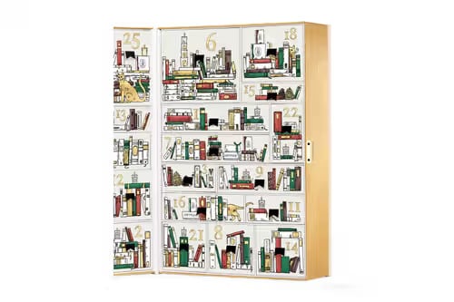 Luxury Fragrance Calendars