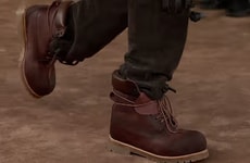 Reworked Heritage Boots