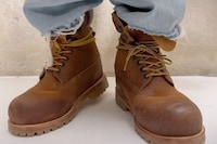Reworked Heritage Boots Image 2