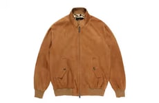 Reimagined Harrington Jackets