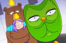 Educational Anime Mini Series