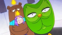 Educational Anime Mini Series Image 1