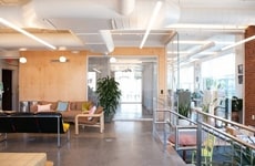 Adaptive Community Spaces