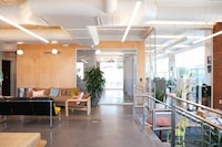 Adaptive Community Spaces